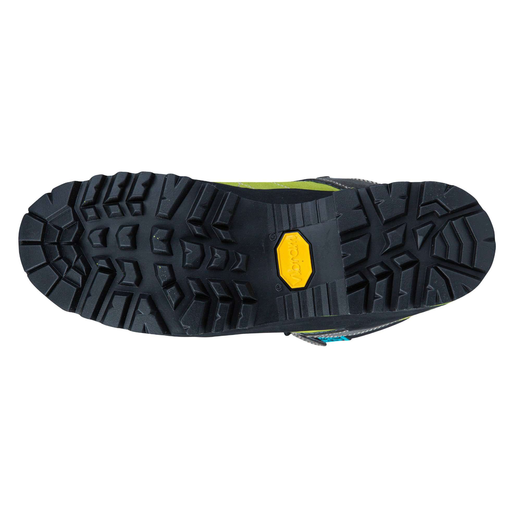 Ascent Pro Climbing Boot