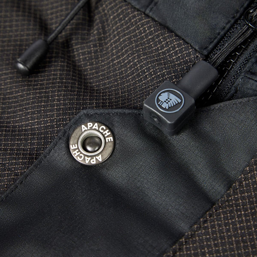 ATS Waterproof Padded Jacket