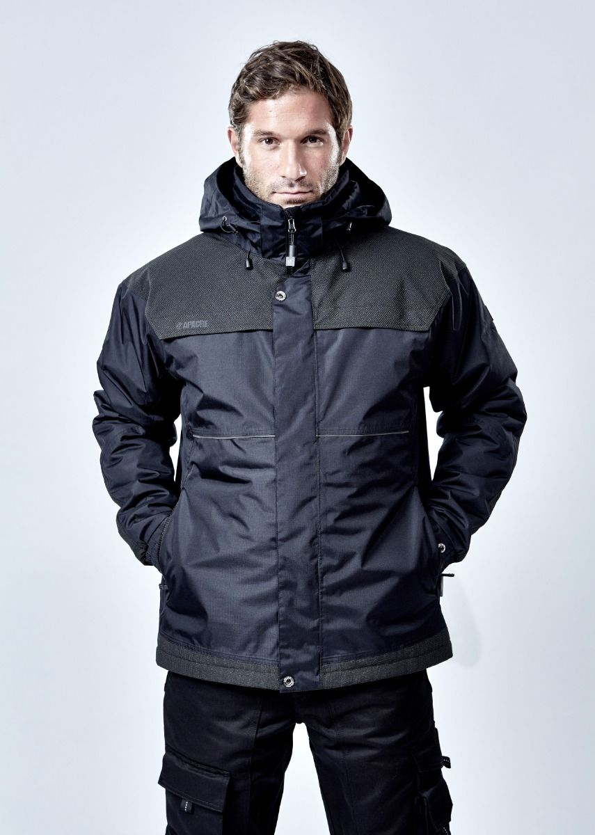 ATS Waterproof Padded Jacket