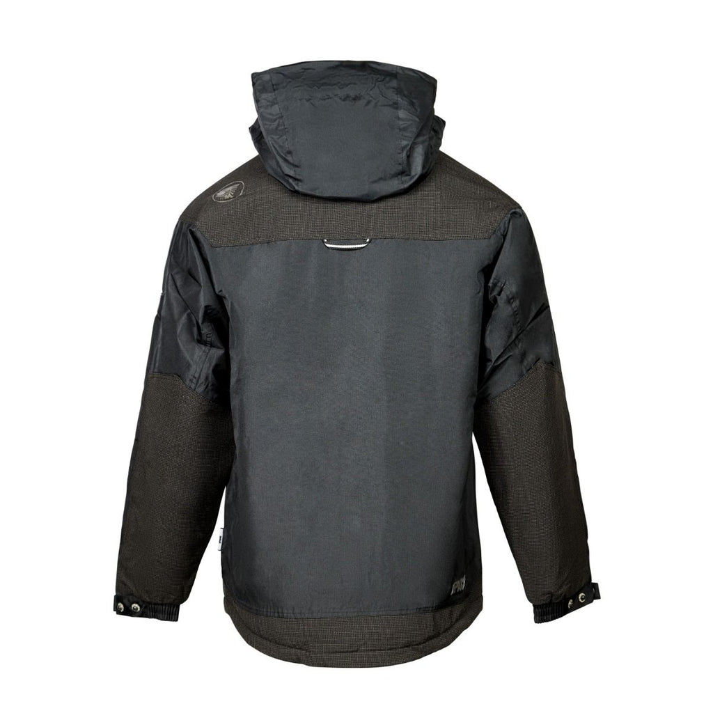 ATS Waterproof Padded Jacket