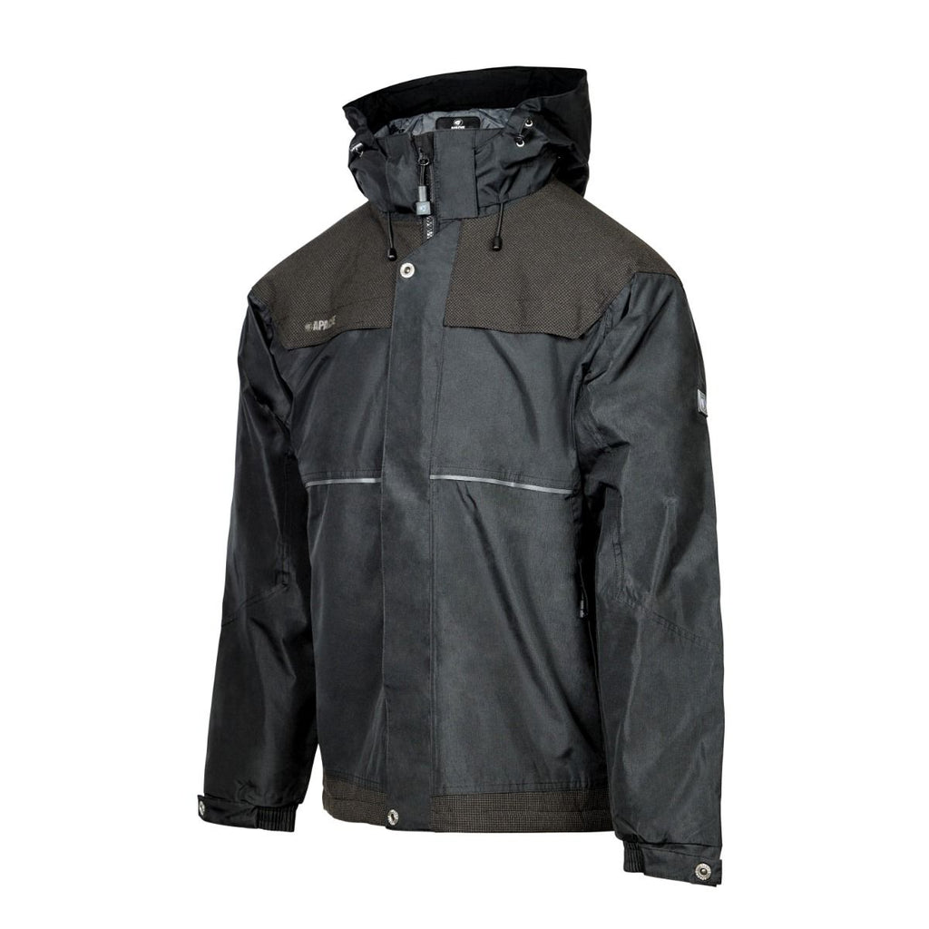 ATS Waterproof Padded Jacket