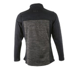 Charlotte Quarter Zip Ladies Fleece