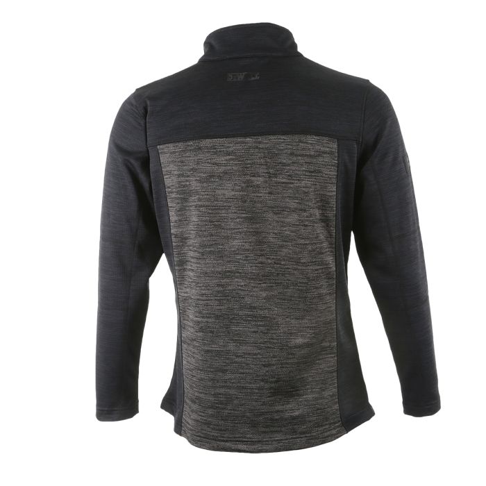 Charlotte Quarter Zip Ladies Fleece