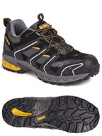 Cutter Steel Toe Sports Trainer