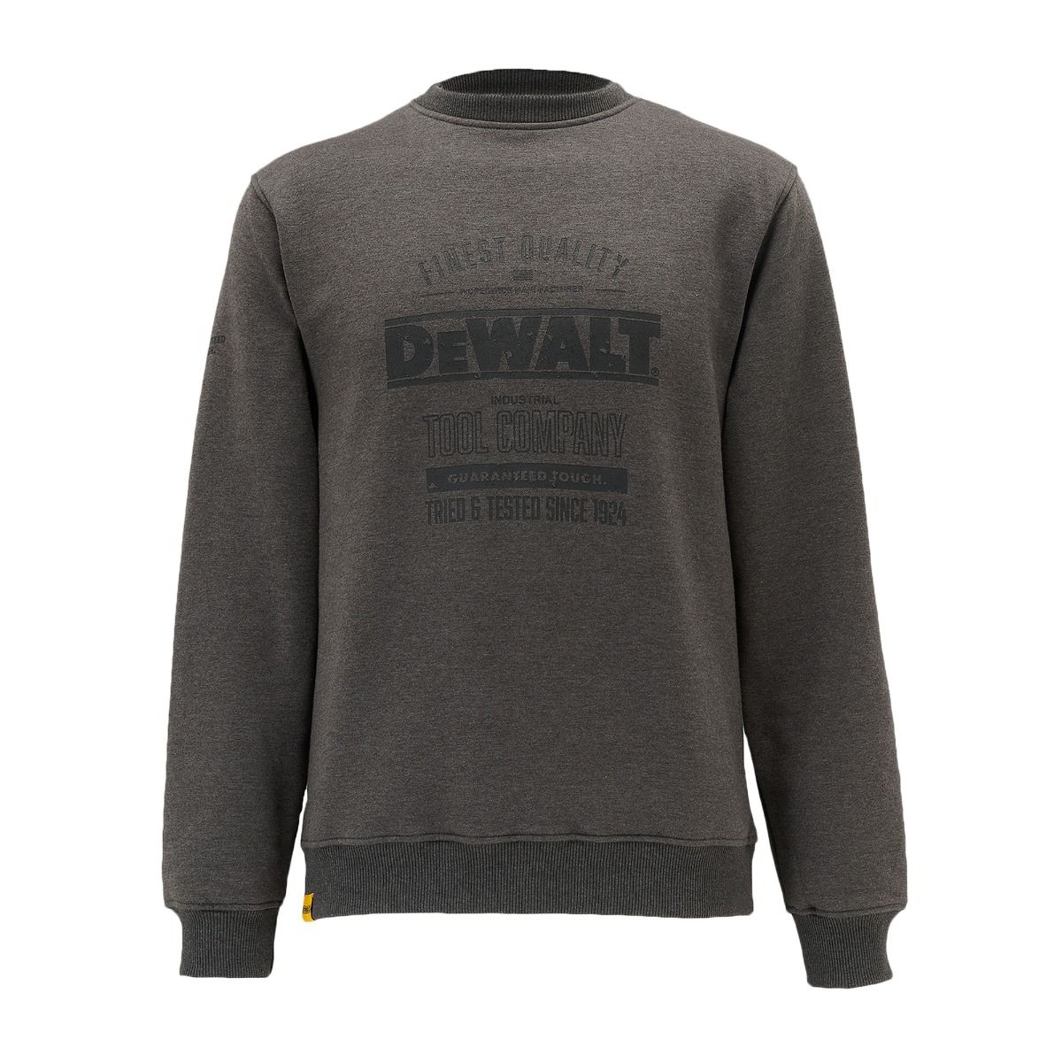 Dalaware Crew Neck Sweatshirt