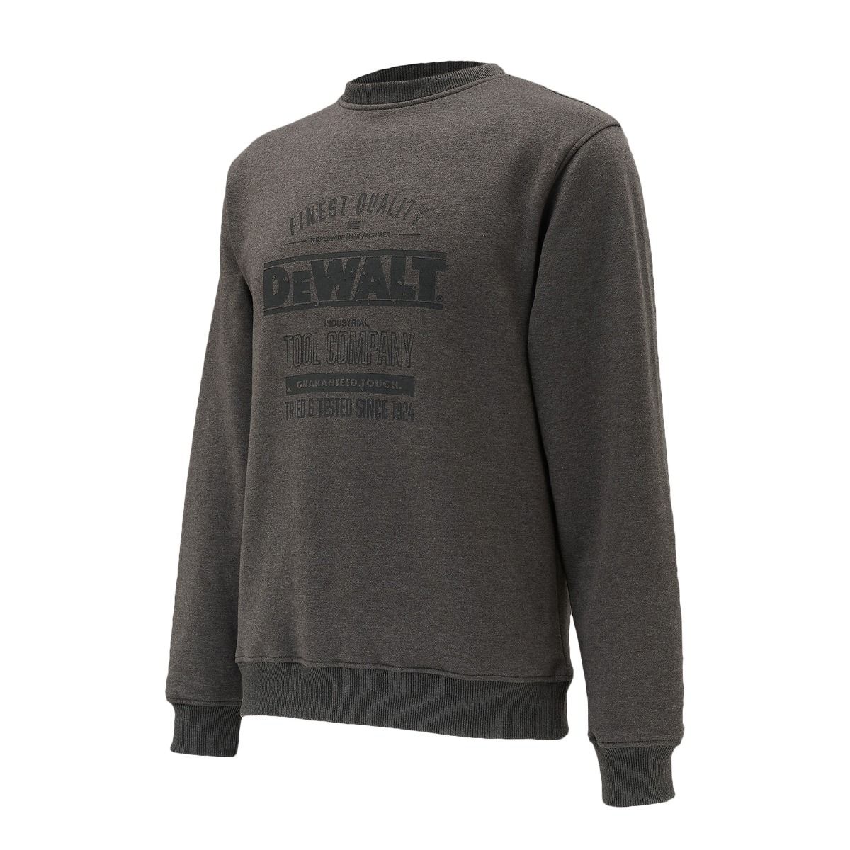 Dalaware Crew Neck Sweatshirt