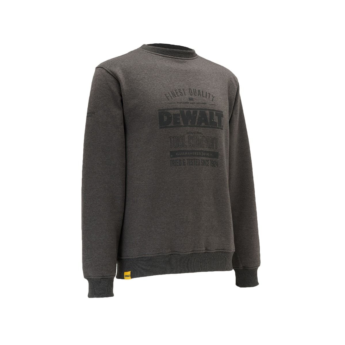 Dalaware Crew Neck Sweatshirt
