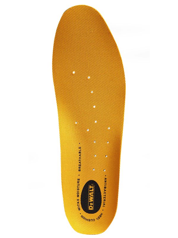 DeWalt PU Insoles