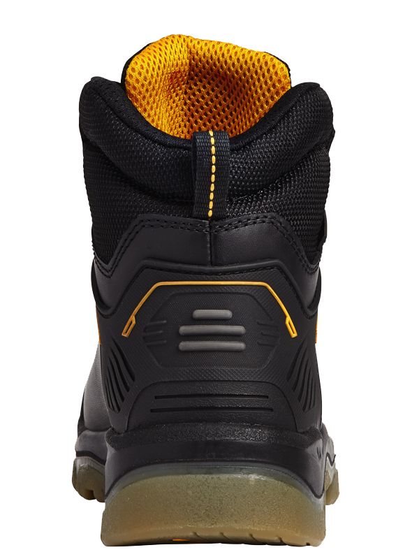 Newark Waterproof Safety Hiker