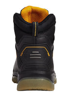 Newark Waterproof Safety Hiker