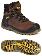 Newark Waterproof Safety Hiker