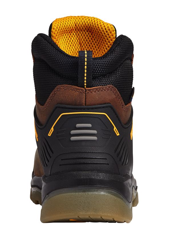 Newark Waterproof Safety Hiker