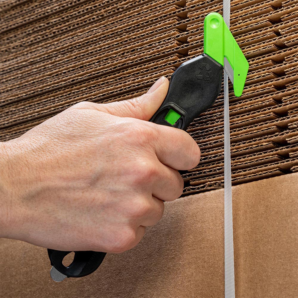 Eco Xchange 30 Safety Cutter (Pack of 10)