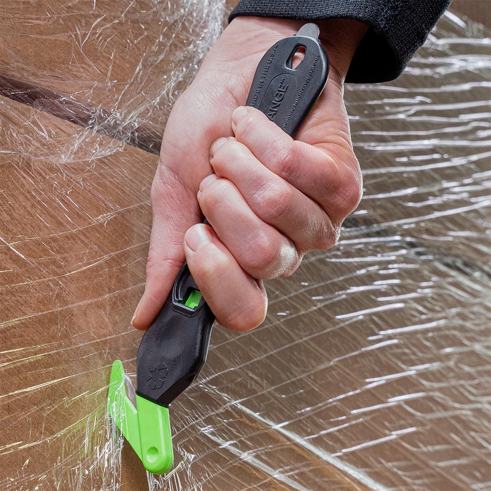 Eco Xchange 30 Safety Cutter (Pack of 10)