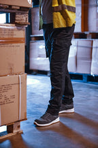 Apache Barkerville Cargo Trouser