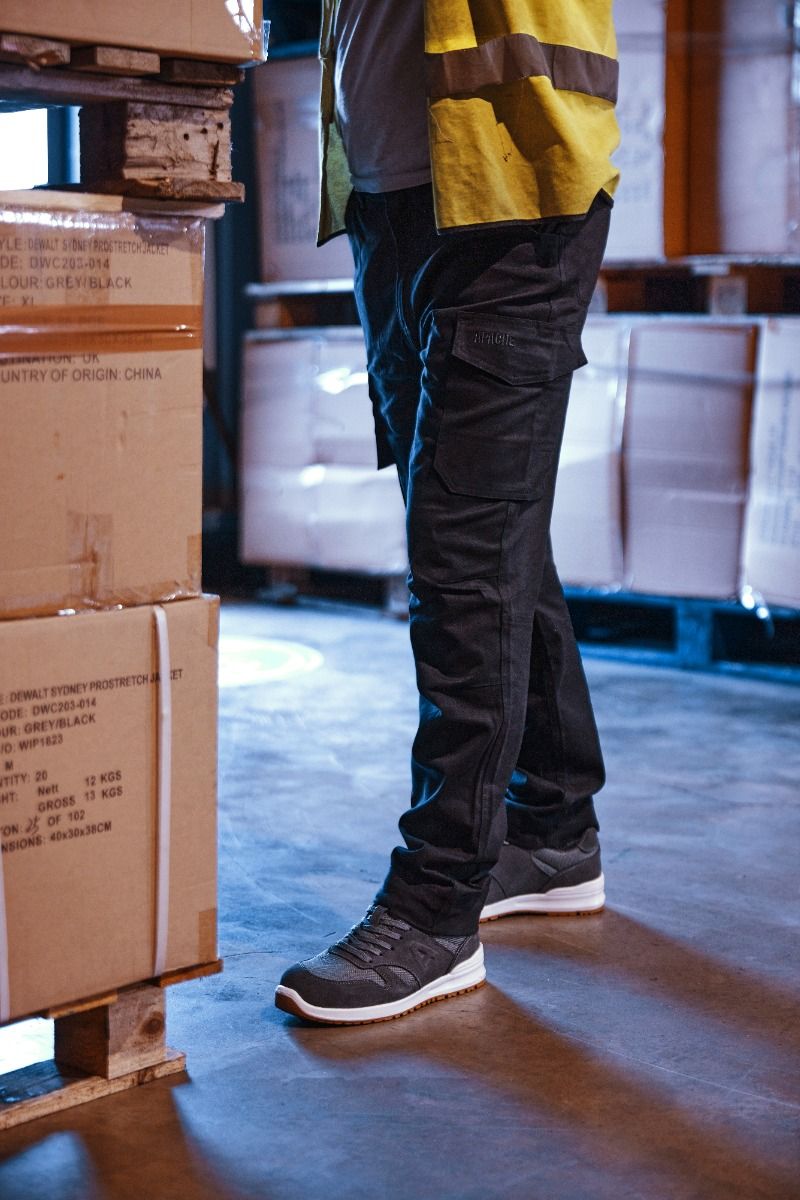 Apache Barkerville Cargo Trouser