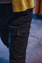 Apache Barkerville Cargo Trouser
