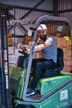 Apache Barkerville Cargo Trouser