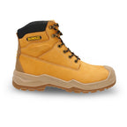 Jamestown Size Zip Work Boot