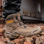 Lander BOA Stone Work Boot