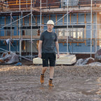 Whistler Stretch Shorts