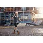 Vancouver Crew Neck T-Shirt