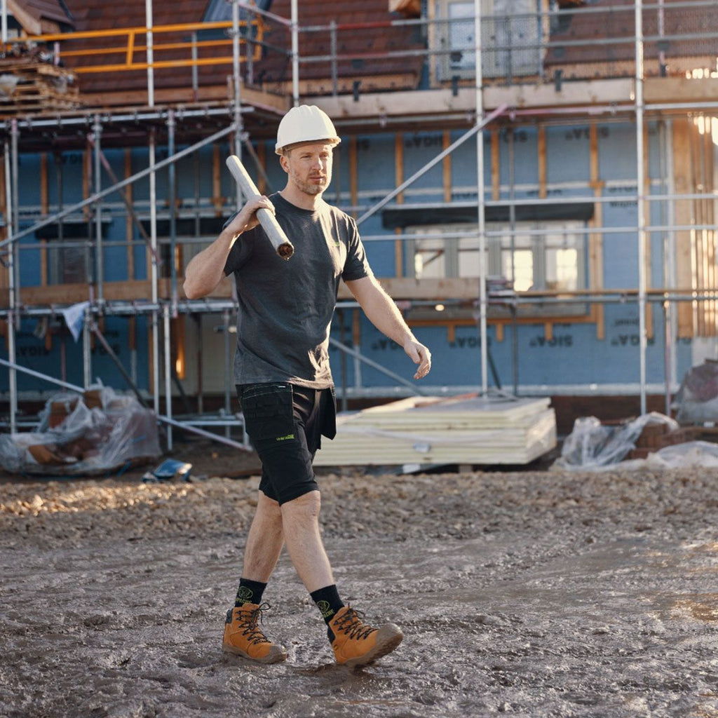 Whistler Stretch Shorts