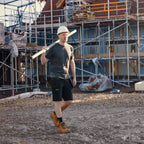 Whistler Stretch Shorts