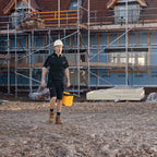 Whistler Stretch Shorts