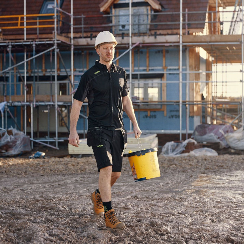 Whistler Stretch Shorts