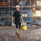 Whistler Stretch Shorts