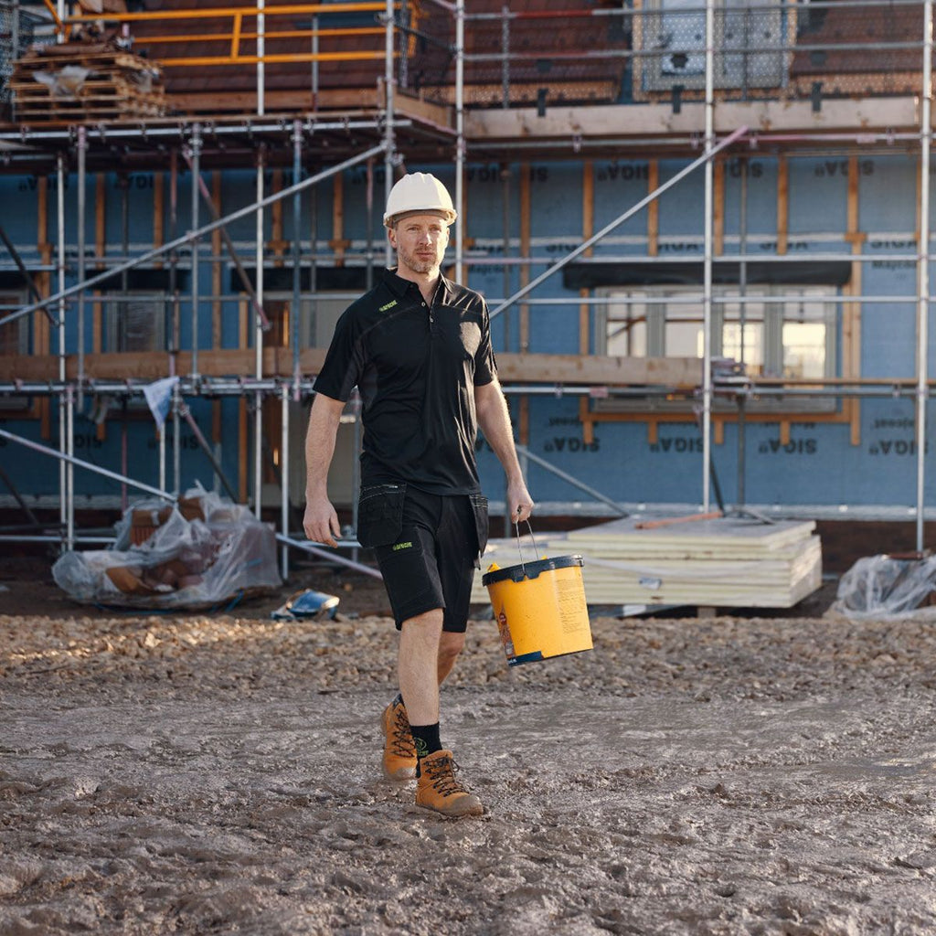 Whistler Stretch Shorts