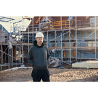 Kingston Hooded Sweatshirt