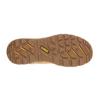 Mentor Nubuck Waterproof Safety Boot