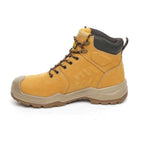 Mentor Nubuck Waterproof Safety Boot