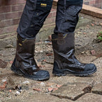 Millington Non-Metallic Rigger Boot