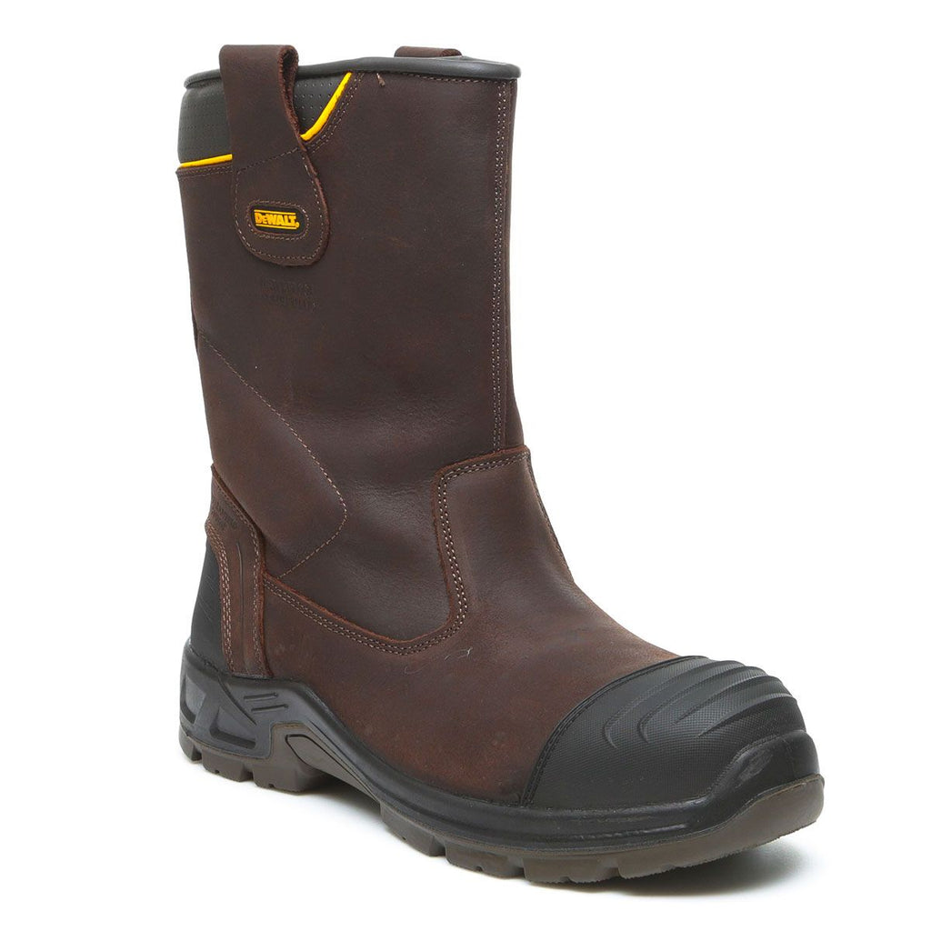 Millington Non-Metallic Rigger Boot