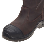 Millington Non-Metallic Rigger Boot