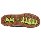 Moose Jaw Leather Boot