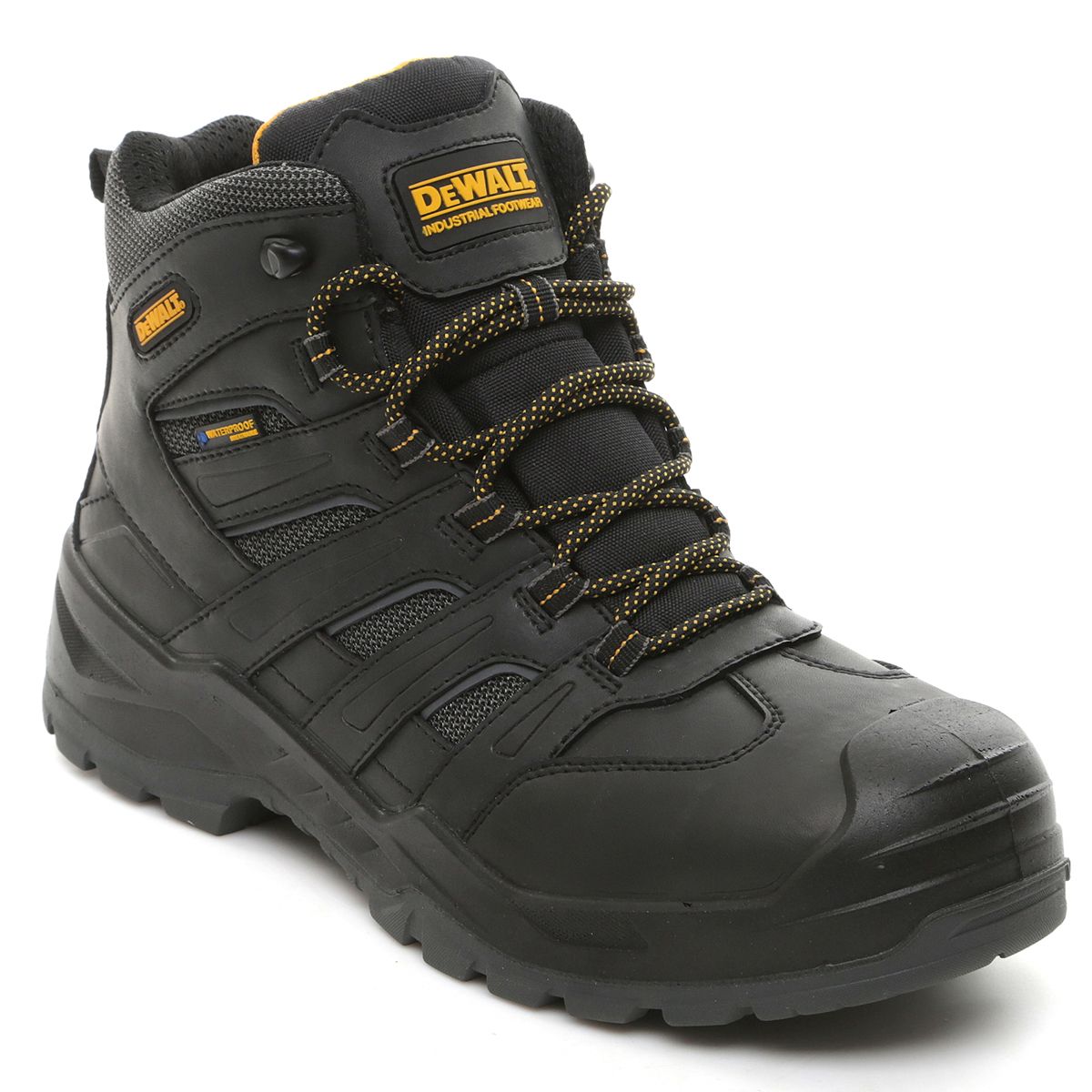 Murray Waterproof Safety Boot