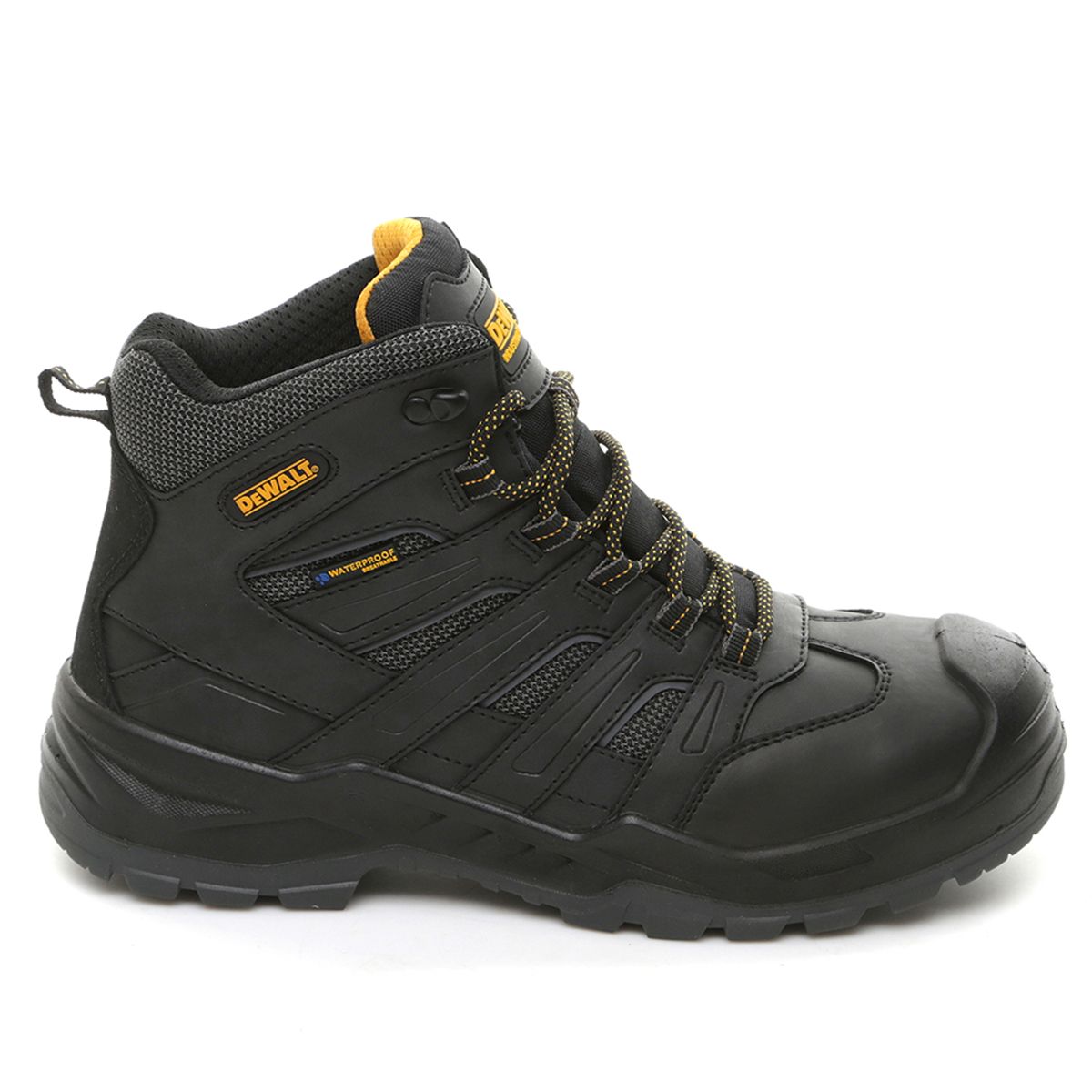 Murray Waterproof Safety Boot