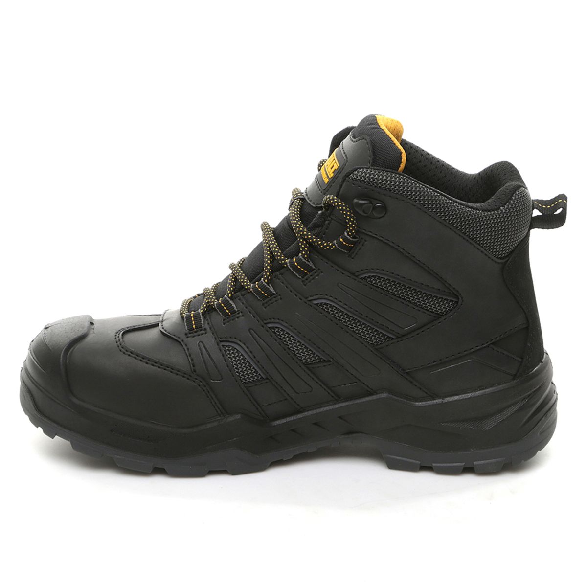 Murray Waterproof Safety Boot