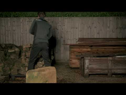 Trade Essington Full Zip Fleece Jacket