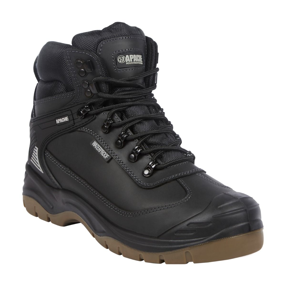Ranger Waterproof Safety Hiker