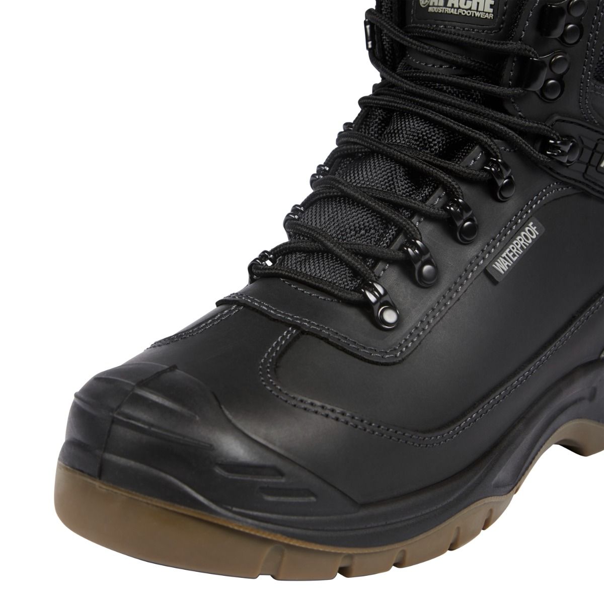 Ranger Waterproof Safety Hiker