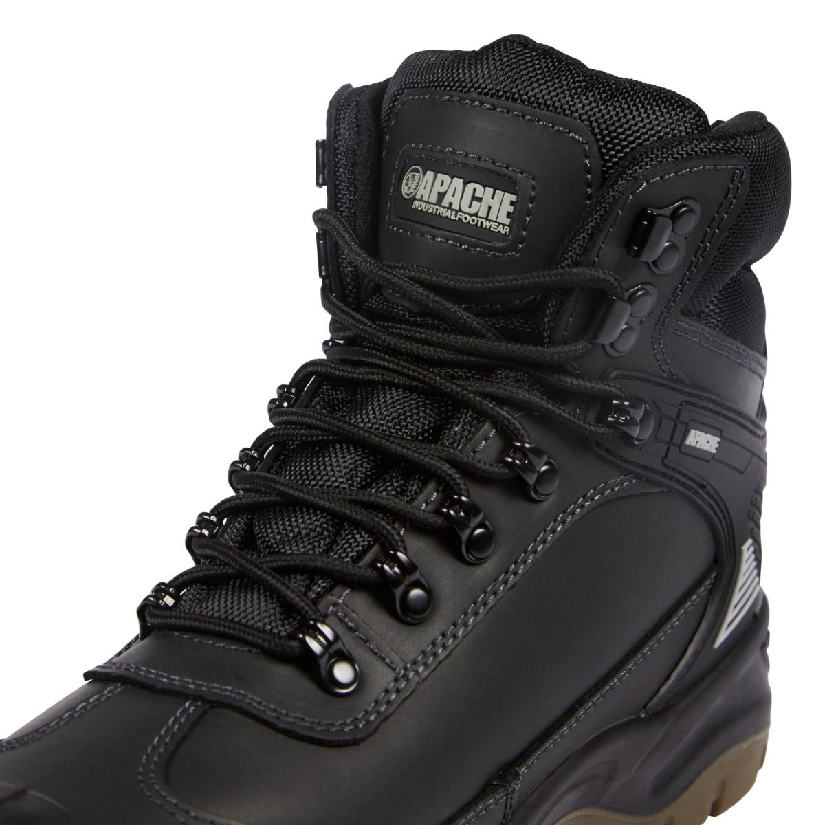Ranger Waterproof Safety Hiker
