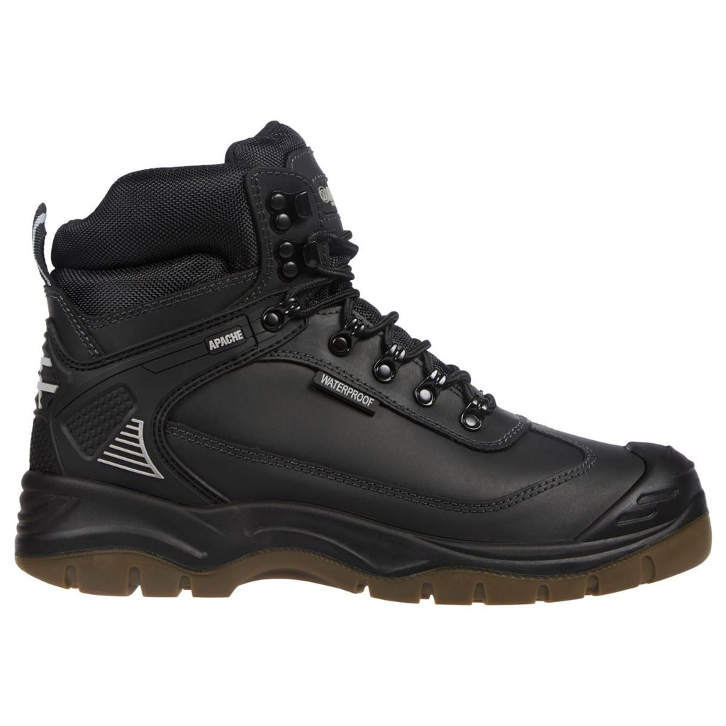 Ranger Waterproof Safety Hiker