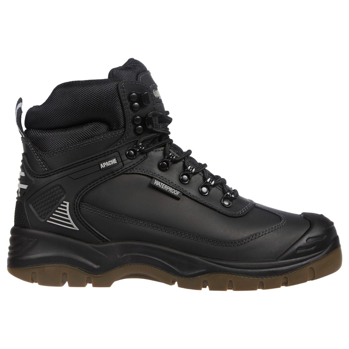Ranger Waterproof Safety Hiker