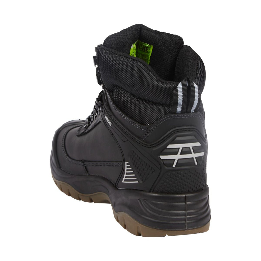 Ranger Waterproof Safety Hiker
