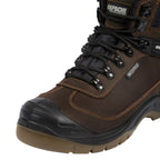 Ranger Waterproof Safety Hiker